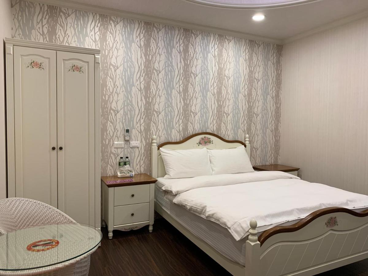Niuge Minsu Homestay Yuli Dış mekan fotoğraf