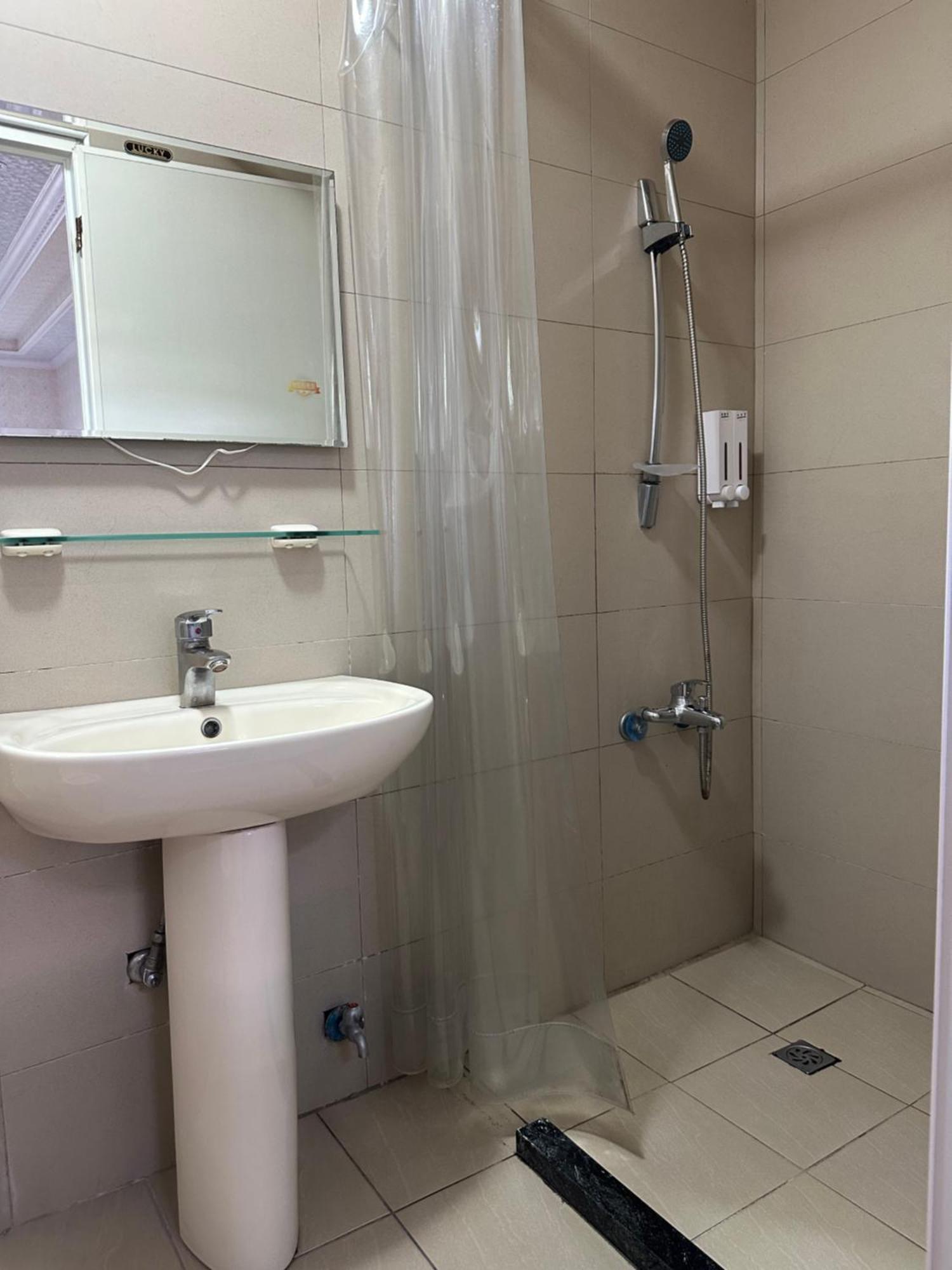 Niuge Minsu Homestay Yuli Dış mekan fotoğraf